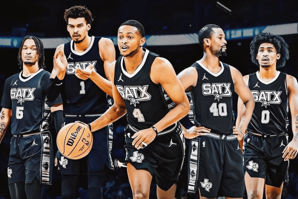 NBA休(xiū)赛期大洗(xǐ)牌，展望這(zhè)些(xiē)黑(hēi)马球队，新赛季必将脱胎換(huàn)骨！