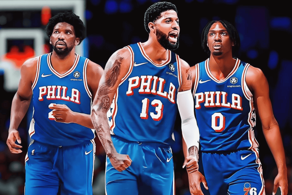 NBA休(xiū)赛期大洗(xǐ)牌，展望這(zhè)些(xiē)黑(hēi)马球队，新赛季必将脱胎換(huàn)骨！