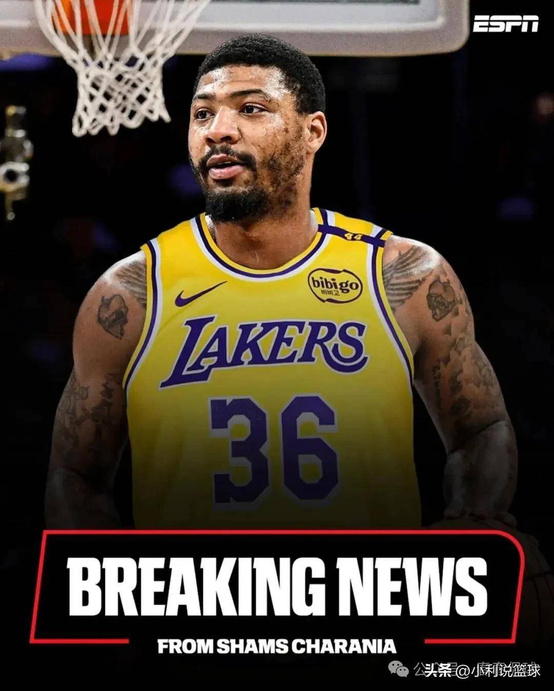 突(tū)发！最佳防守(shǒu)球员加(jiā)盟湖(hú)人！河(hé)村(cūn)勇(yǒng)辉重回NBA