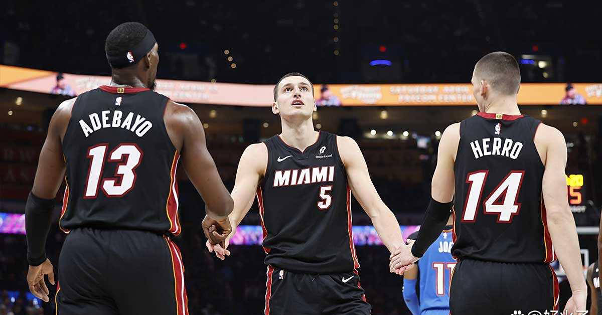 尼古(gǔ)拉·约维奇签下(xià)6240万美(měi)元合同，谈论邁(mài)阿密(mì)热火队