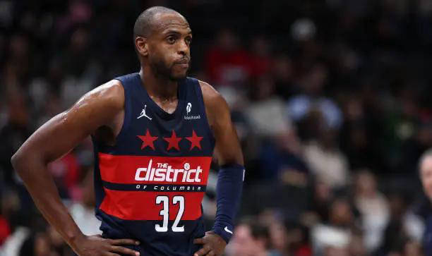 奇才是(shì)否会继续留下(xià)克里斯-米德(dé)尔顿和CJ-麥(mài)科(kē)勒姆？