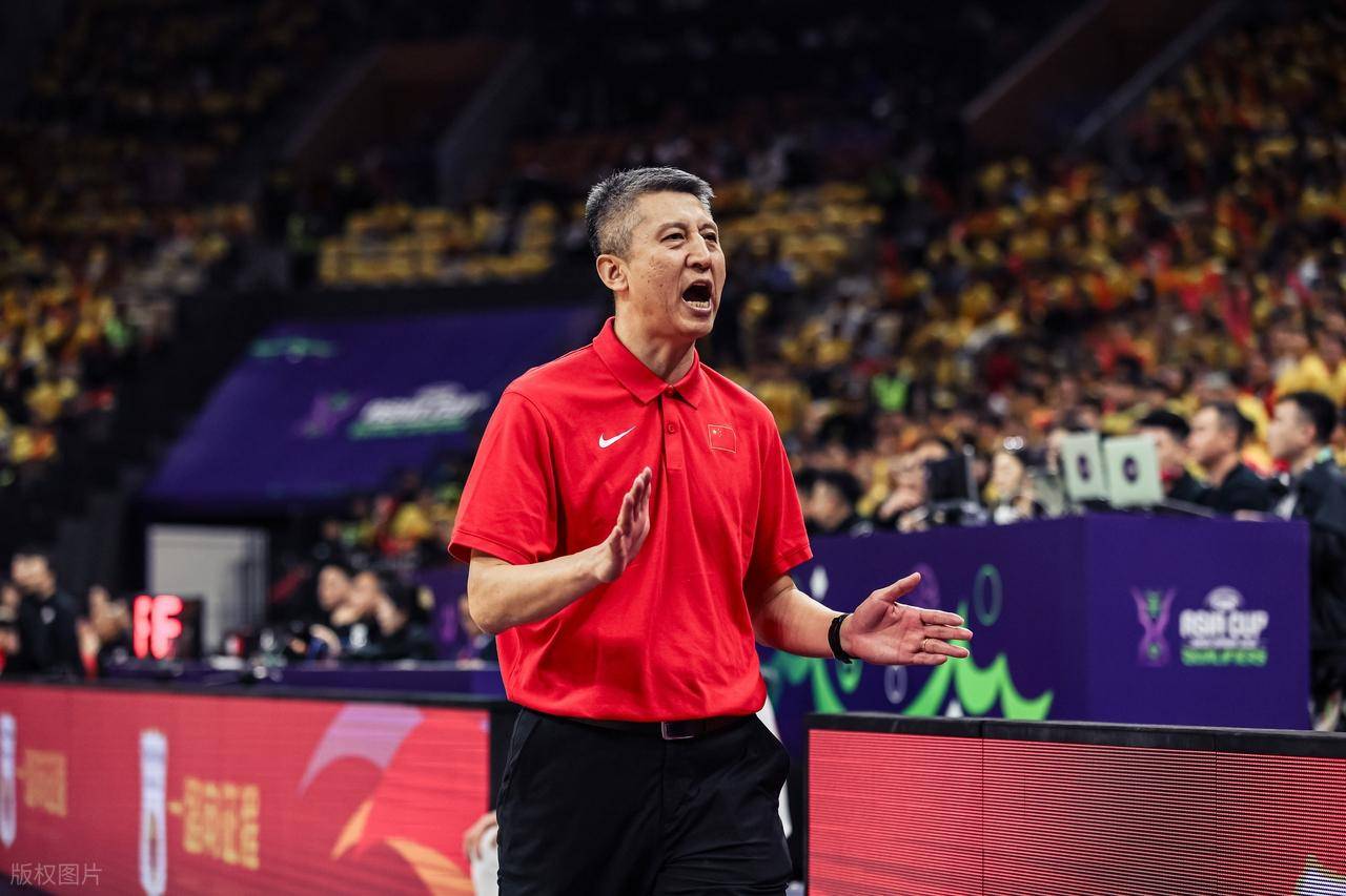 男籃(lán)亚洲盃(bēi)赛程表！中國(guó)男籃(lán)赛程时间公(gōng)布，CCTV5直播中國(guó)男籃(lán)！