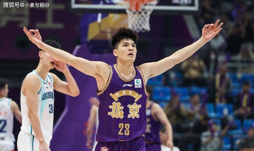 惨败马刺中本(běn)土球员唯一的亮点！昔日狀(zhuàng)元郎的生涯迎来了转机？