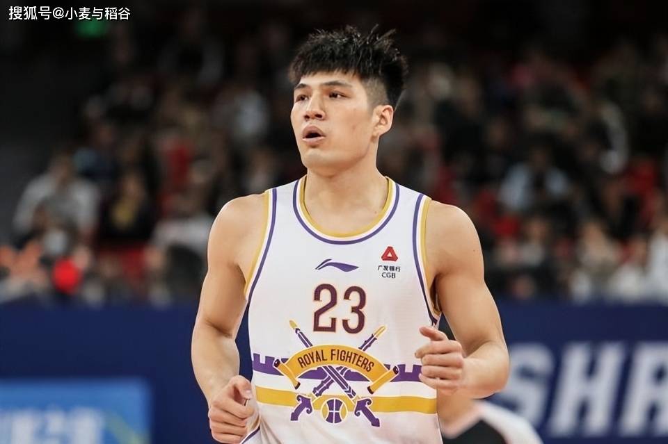 惨败马刺中本(běn)土球员唯一的亮点！昔日狀(zhuàng)元郎的生涯迎来了转机？