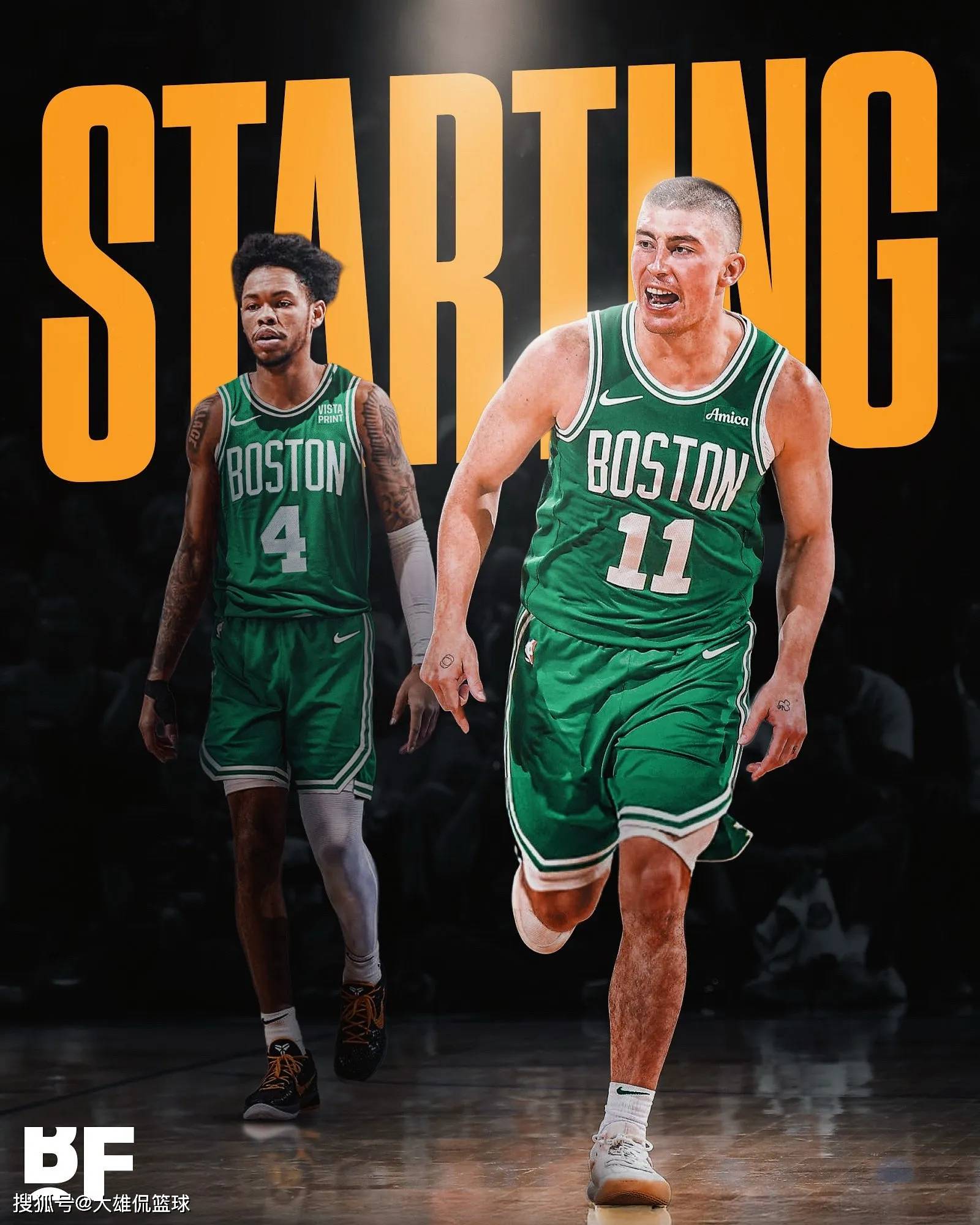 凯尔特人三(sān)換(huàn)二，送(sòng)走杰伦布朗，拿下(xià)拉梅(méi)洛鲍尔