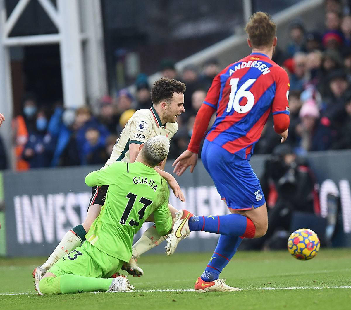 英超戰(zhàn)术分析