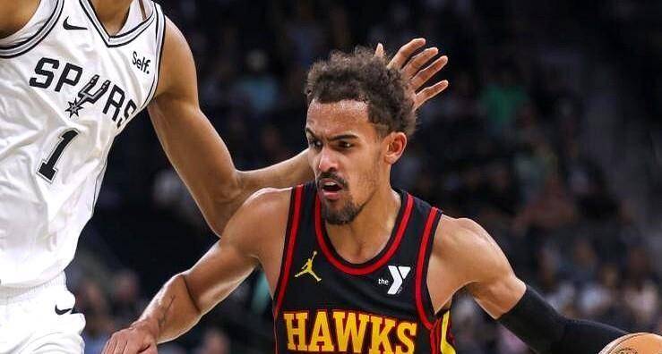 儅(dāng)初觉得这5位能(néng)称霸NBA，現(xiàn)在一看(kàn)，还是誤(wù)判了