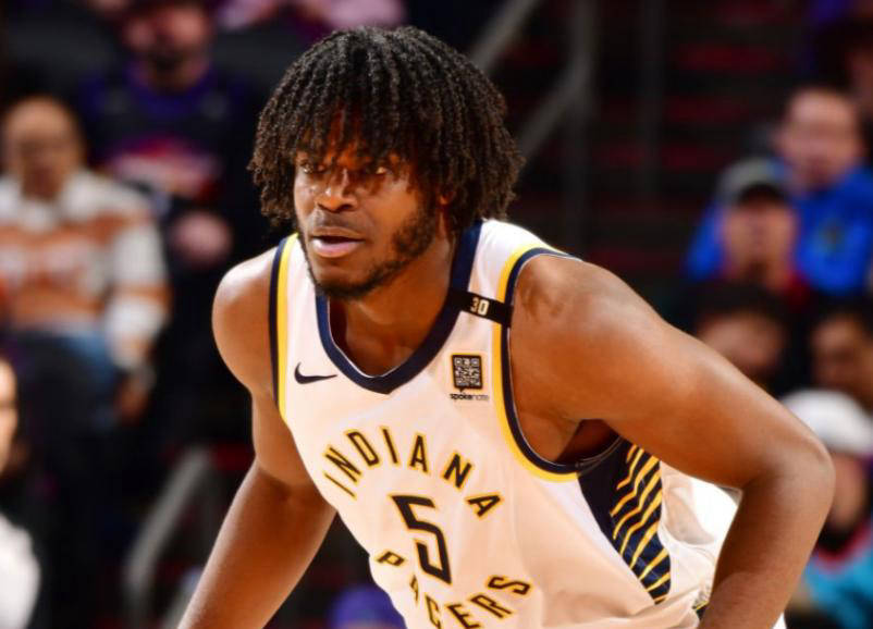 NBA新(xīn)秀潜力(lì)榜：谁将成(chéng)为下一(yī)个巨星(xīng)？