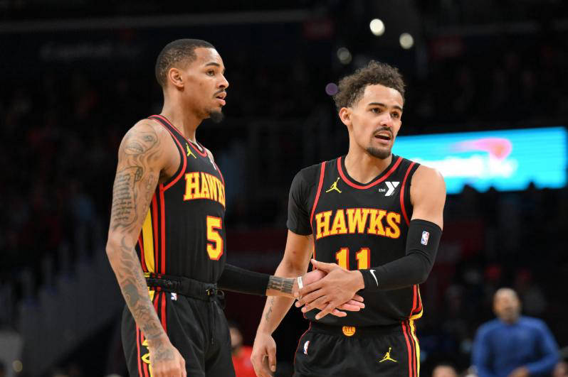 NBA新(xīn)秀潜力(lì)榜：谁将成(chéng)为下一(yī)个巨星(xīng)？