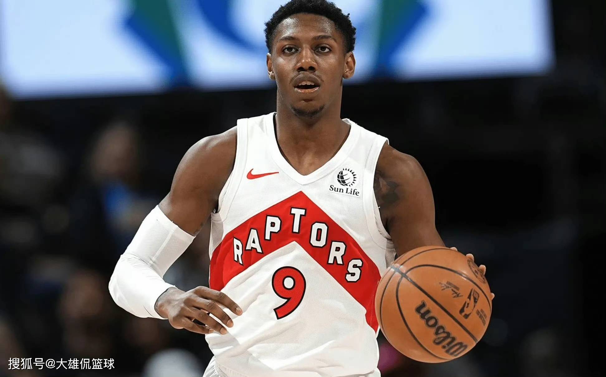 美媒提议灰熊(xióng)6换2，拿下巴雷(léi)特，顶替(tì)德斯蒙德貝(bèi)恩(ēn)