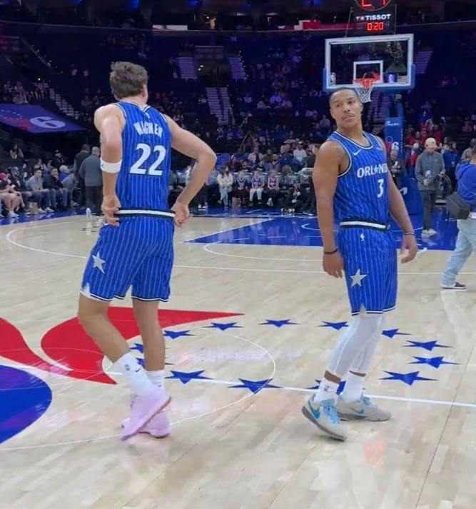 德斯蒙德-贝恩两场比赛表现如何？換(huàn)来的首輪(lún)签是否(fǒu)值得(dé)？