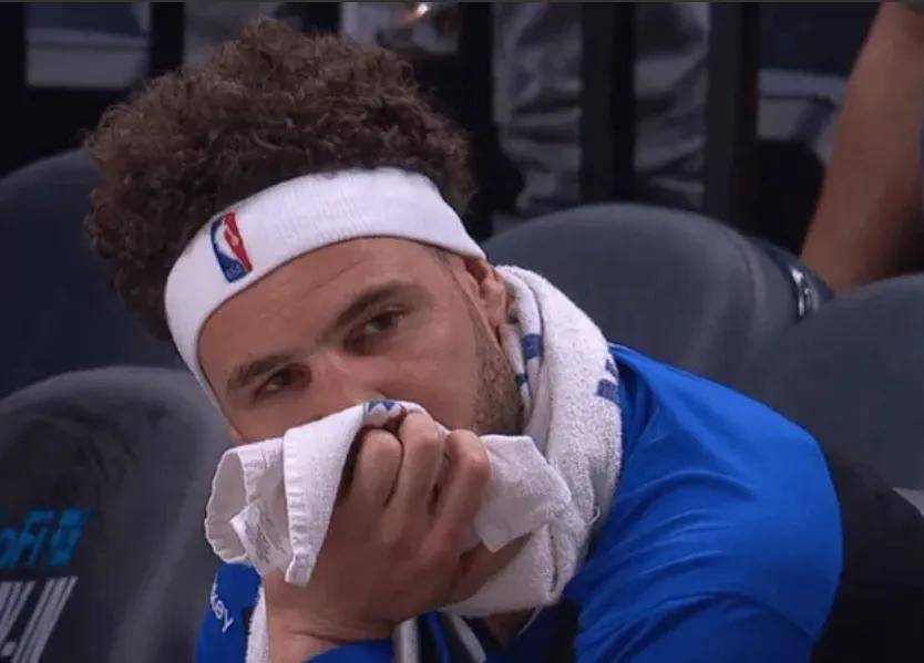 89分(fēn)！汤普森三分(fēn)能(néng)力值！依然是NBA超(chāo)级射手