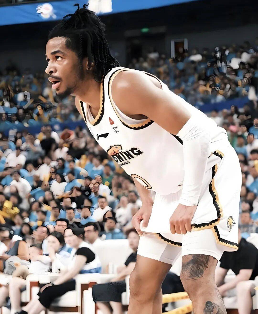 雪上加霜！杨鸣两位“手(shǒu)下”遭禁赛，辽篮奪(duó)冠功(gōng)勋重返NBA