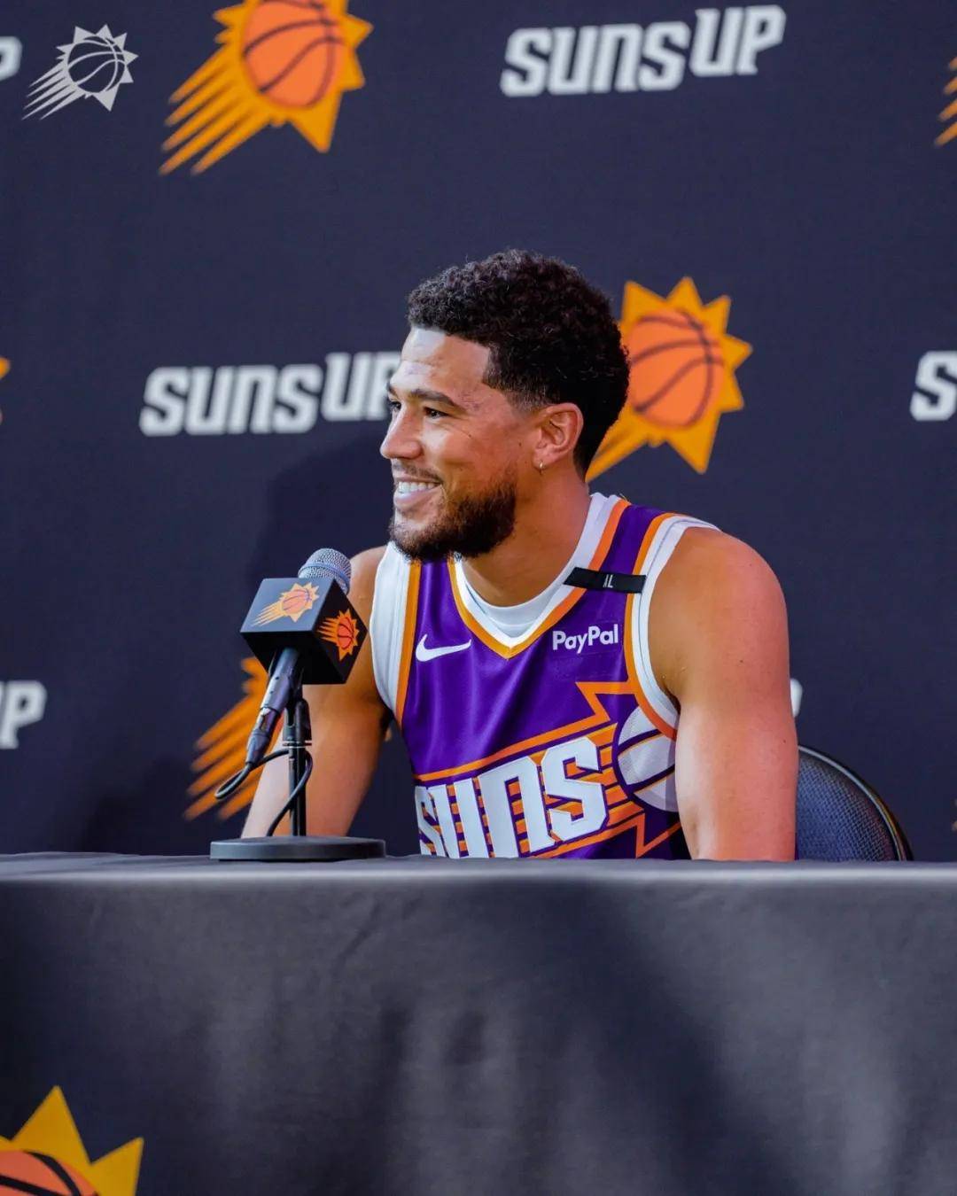 无緣(yuán)附加(jiā)赛！布克亲口承认！NBA最失败的三巨头