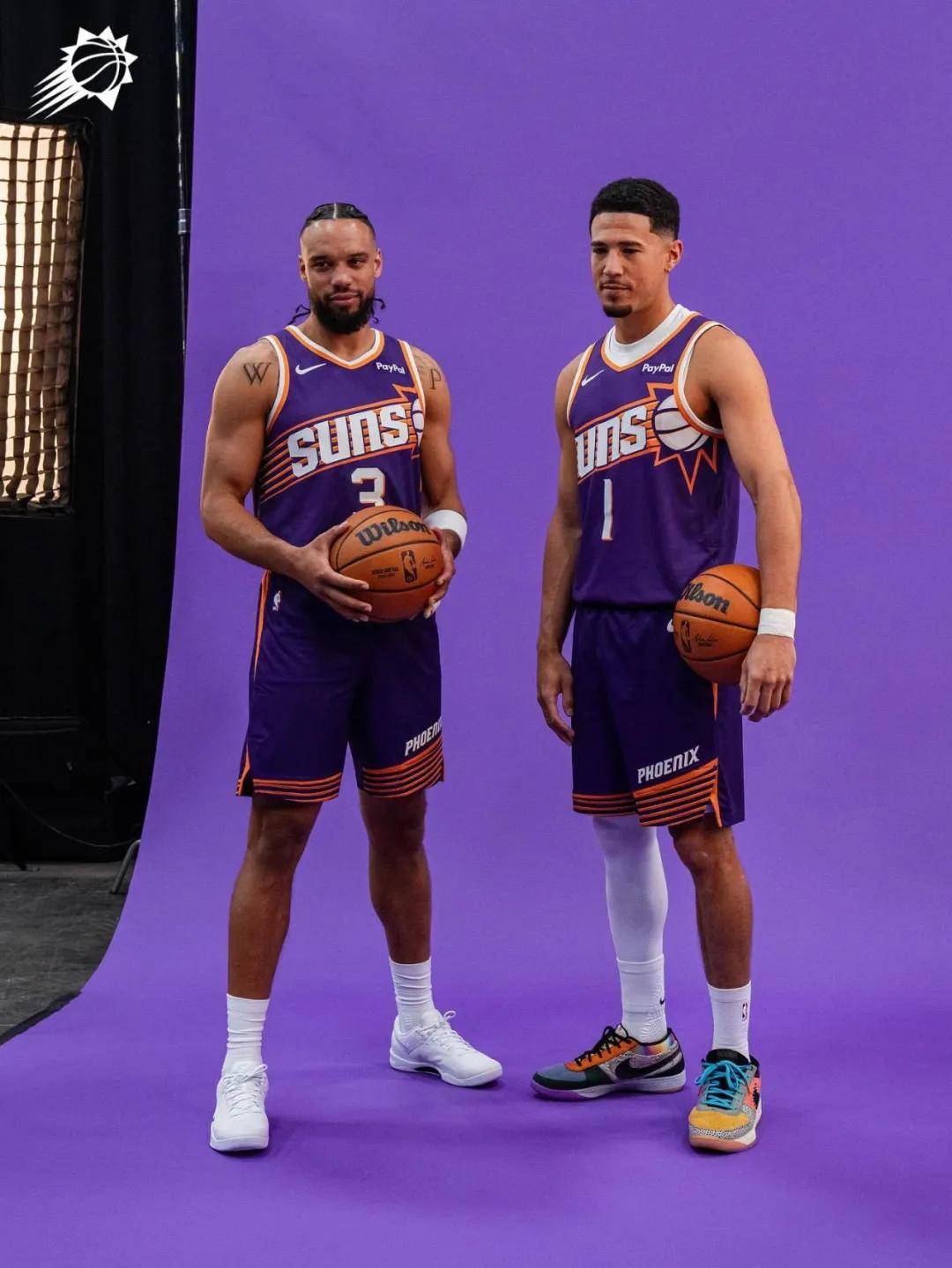 无緣(yuán)附加(jiā)赛！布克亲口承认！NBA最失败的三巨头