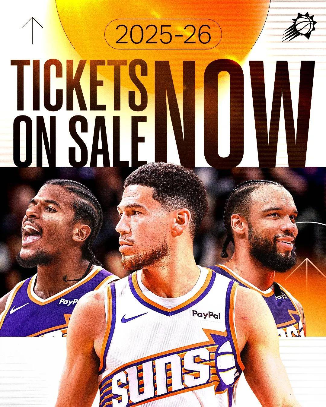 无緣(yuán)附加(jiā)赛！布克亲口承认！NBA最失败的三巨头