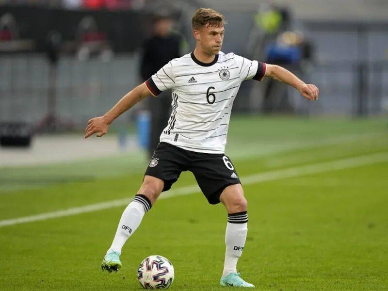 28队晉(jìn)级世界杯！8队附加赛，C罗破纪录，英格蘭(lán)核心(xīn)豪言(yán)夺冠