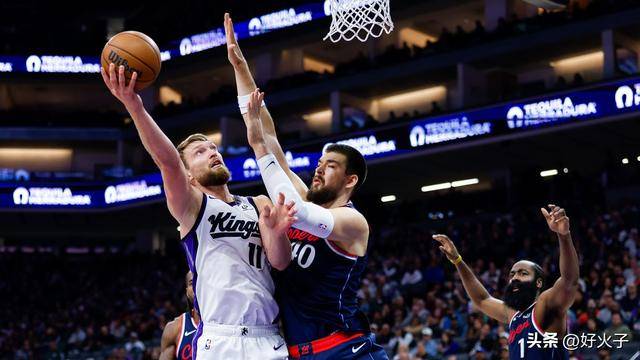 壞(huài)消息，多曼塔斯·薩(sà)博尼斯因腿筋受(shòu)傷(shāng)将缺席国王队赛季揭幕战