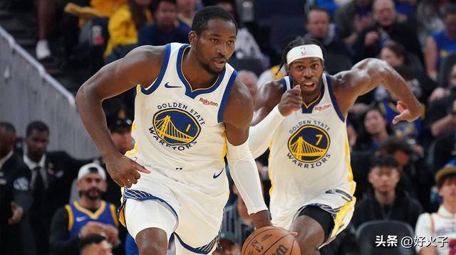 3.5万美金，勇士(shì)队·库明加因季(jì)前赛首次被罚出场被NBA罚款