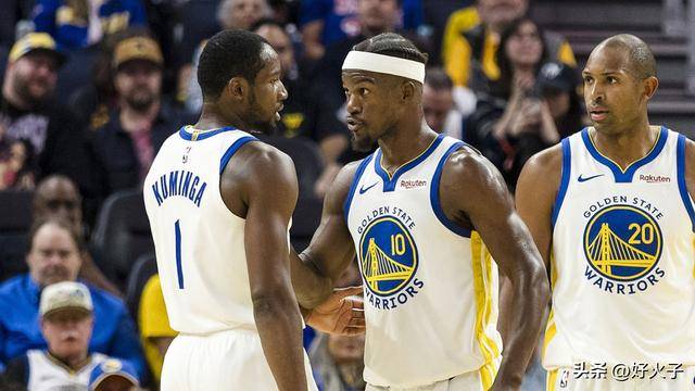 3.5万美金，勇士(shì)队·库明加因季(jì)前赛首次被罚出场被NBA罚款