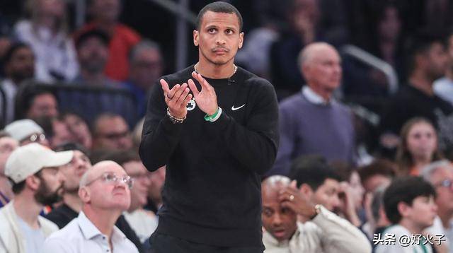 霸气，凱(kǎi)尔特人队傑(jié)森·塔(tǎ)圖(tú)姆承諾(nuò)将会在主场複(fù)出(chū)