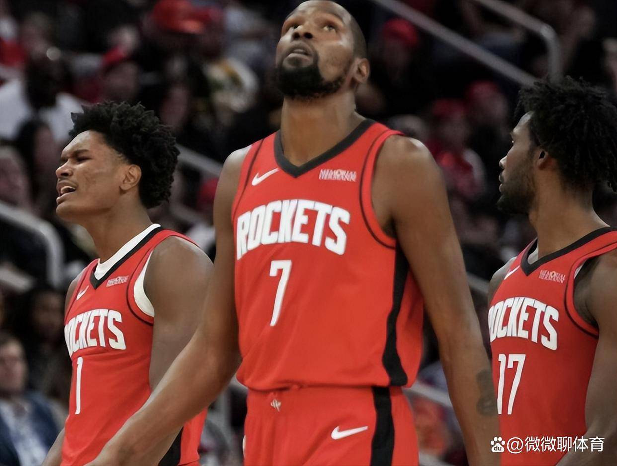 火箭對(duì)阵籃(lán)网前瞻：火箭主場(chǎng)冲击首胜，籃(lán)网重建以練(liàn)兵(bīng)为主