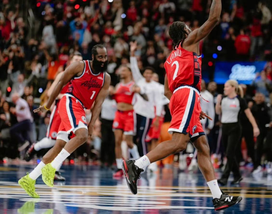 NBA東(dōng)西部排名再洗(xǐ)牌：雷霆領(lǐng)跑西部，東(dōng)部格(gé)局爆(bào)冷