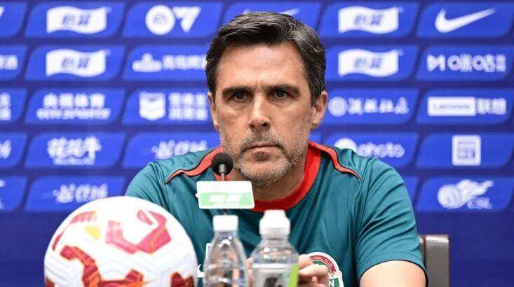 本(běn)赛季(jì)7隊(duì)換(huàn)帅，一半球隊(duì)胜率不如前(qián)任(rèn)，国安深圳会怎(zěn)样？