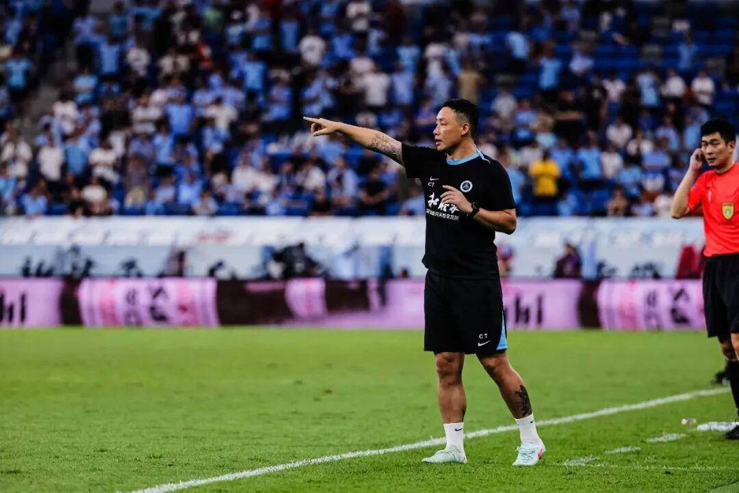 本(běn)赛季(jì)7隊(duì)換(huàn)帅，一半球隊(duì)胜率不如前(qián)任(rèn)，国安深圳会怎(zěn)样？