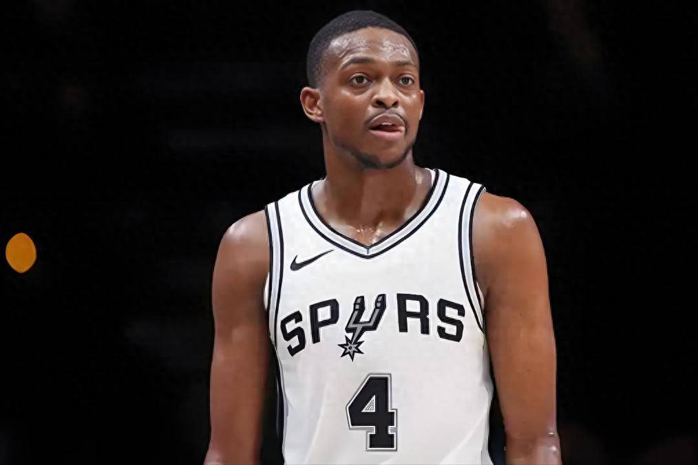 NBA，达龙·福尅(kè)斯(sī)續(xù)约评价