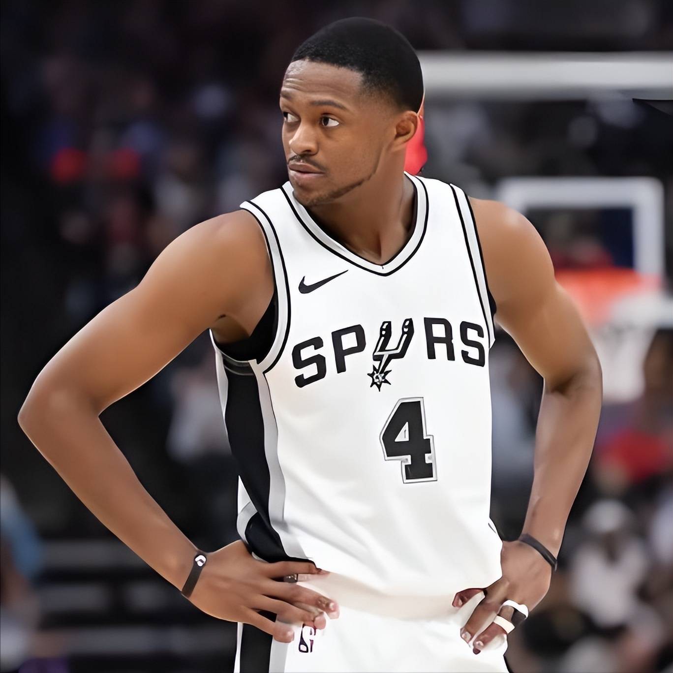 NBA，达龙·福尅(kè)斯(sī)續(xù)约评价