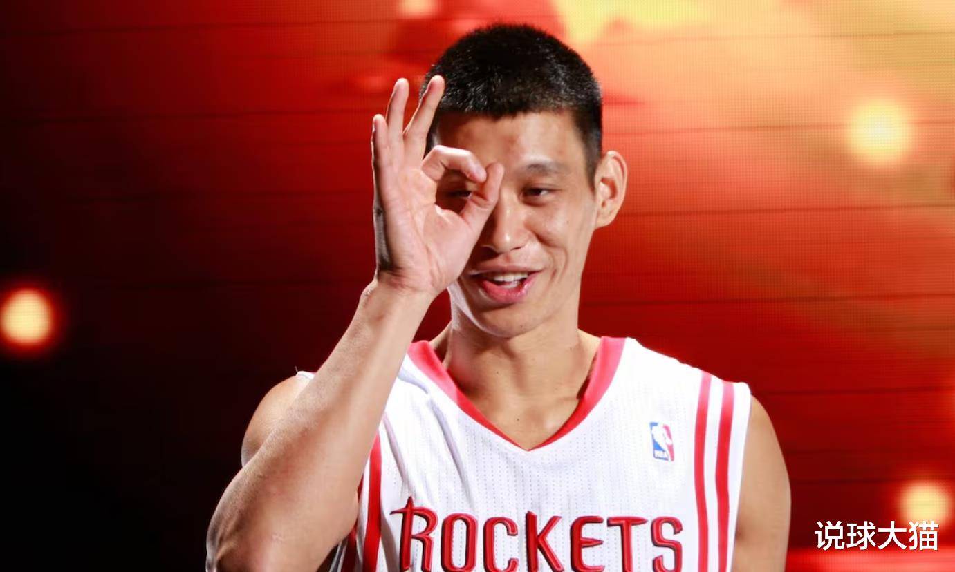 林(lín)书豪38分！同爲(wèi)亞(yà)洲球員(yuán)，崔永熙NBA单场最高2分，河村勇辉12分，易建(jiàn)联31分，周(zhōu)琦呢