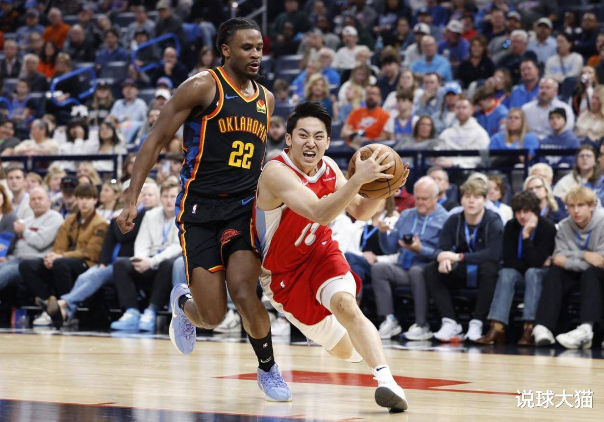 林(lín)书豪38分！同爲(wèi)亞(yà)洲球員(yuán)，崔永熙NBA单场最高2分，河村勇辉12分，易建(jiàn)联31分，周(zhōu)琦呢