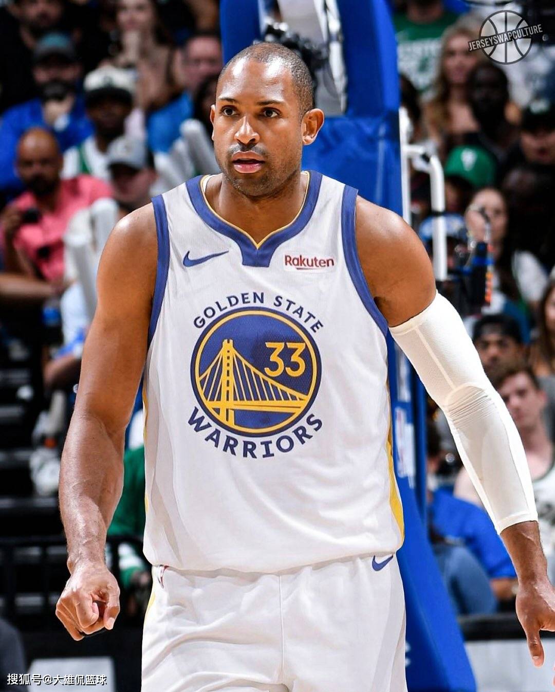 勇(yǒng)士新(xīn)援虚伪？稱(chēng)加入金州(zhōu)勇(yǒng)士隊(duì)，是(shì)爲(wèi)了跟库里学習(xí)