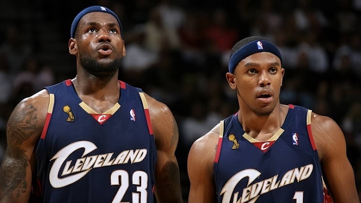 克利夫兰骑士队发布HardwoodClassic队服，慶(qìng)祝(zhù)其(qí)成(chéng)立55周(zhōu)年