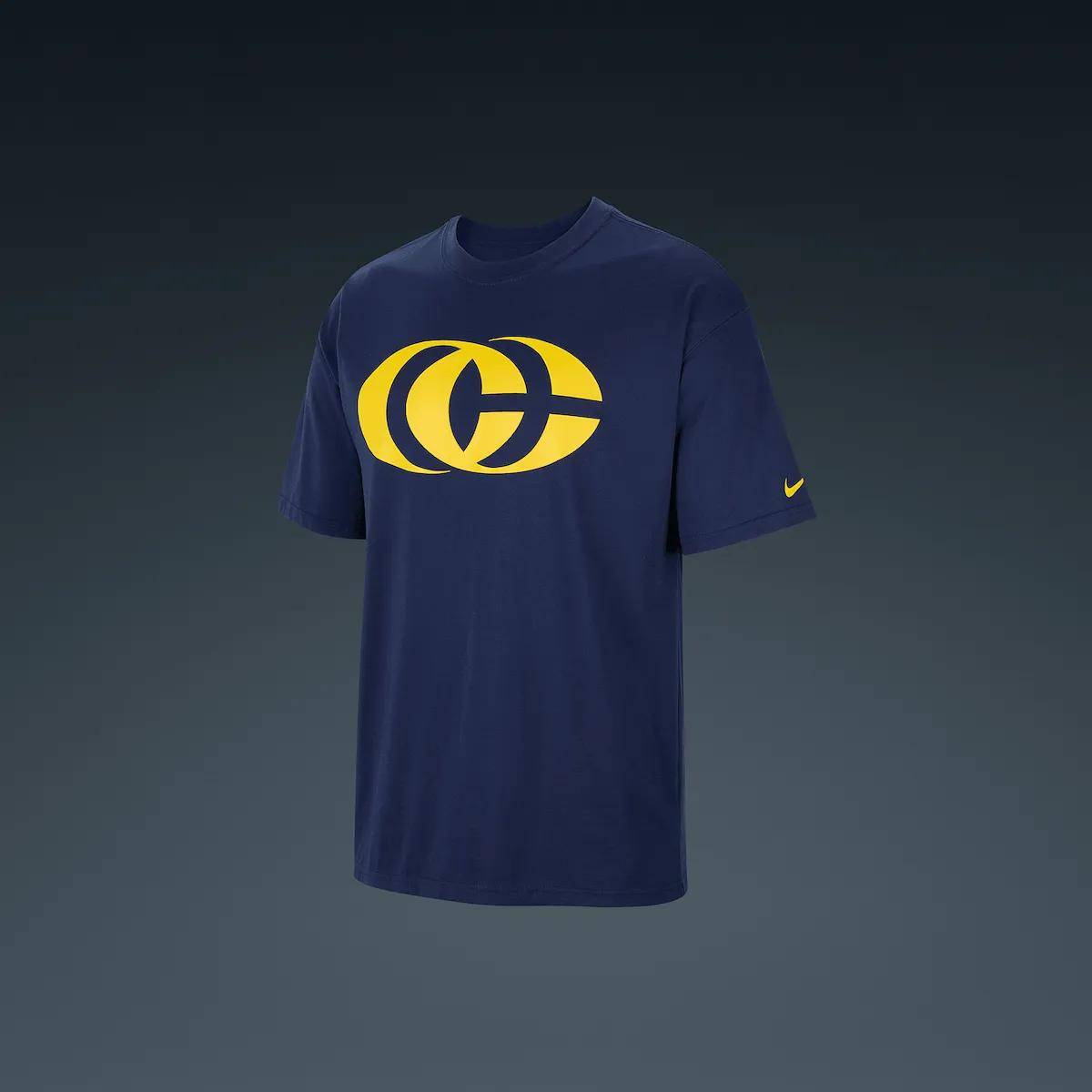 WNBA球星克拉(lā)克的耐(nài)克专属标志曝光，签名鞋将于 2026 年(nián)上市