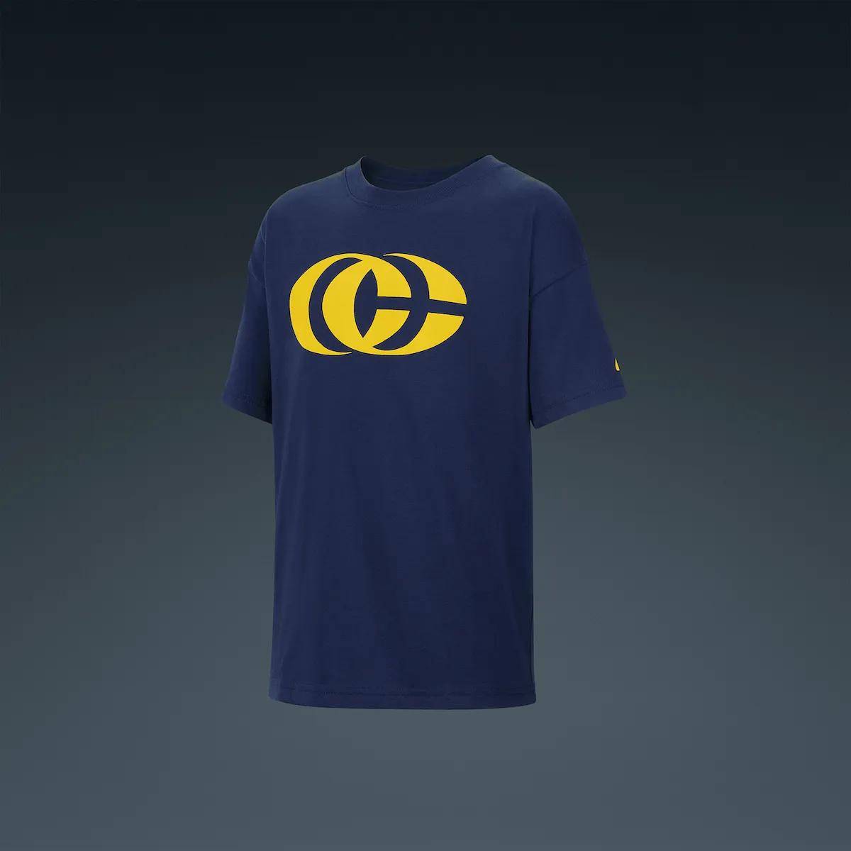 WNBA球星克拉(lā)克的耐(nài)克专属标志曝光，签名鞋将于 2026 年(nián)上市