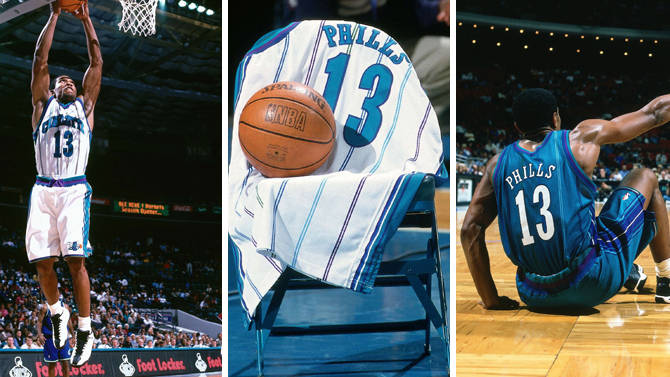 NBA哪些退(tuì)役(yì)球(qiú)衣(yī)出乎意料？公牛退(tuì)役(yì)杰裡(lǐ)斯隆、狼队退(tuì)役(yì)塞利球(qiú)衣(yī)