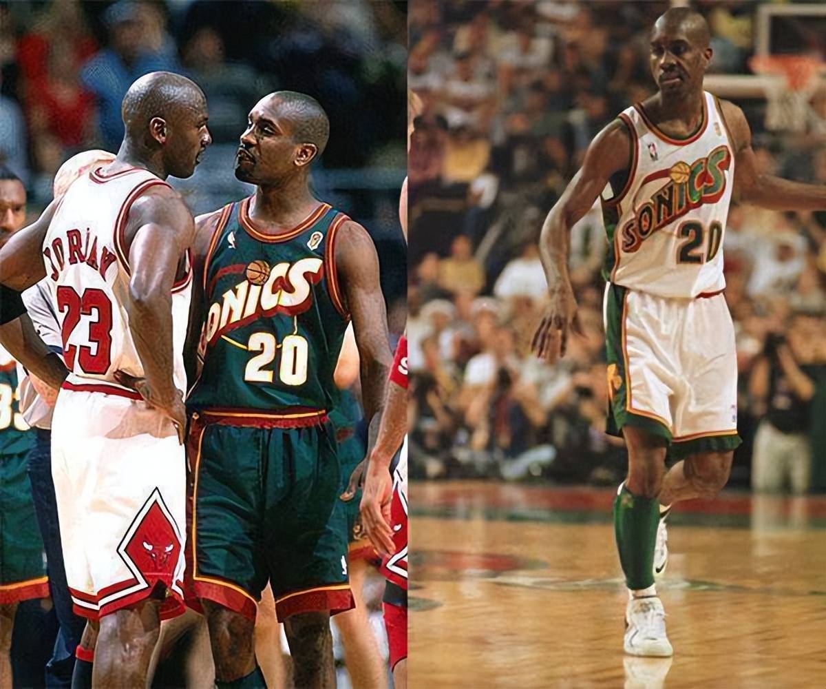 NBA哪些退(tuì)役(yì)球(qiú)衣(yī)出乎意料？公牛退(tuì)役(yì)杰裡(lǐ)斯隆、狼队退(tuì)役(yì)塞利球(qiú)衣(yī)