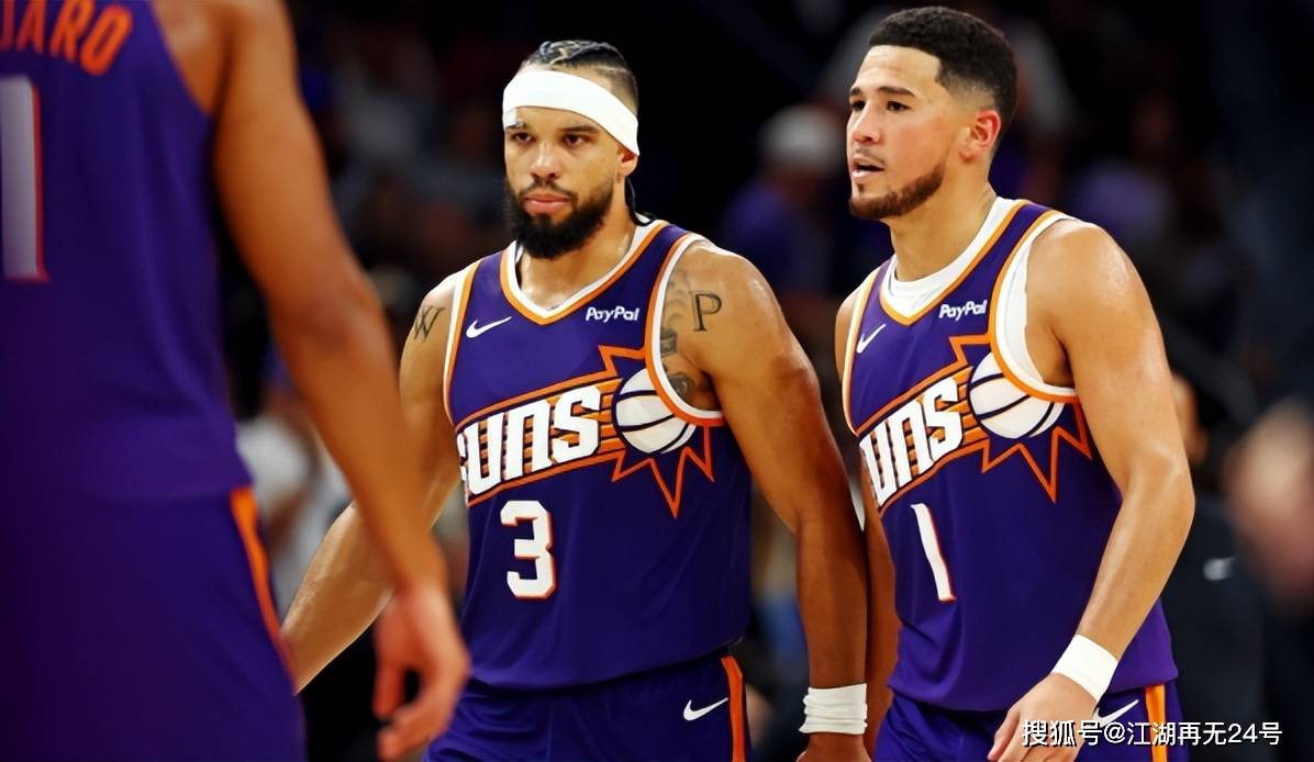 NBA剩余赛程難(nán)度排(pái)名！雷霆四战掘金，5队難(nán)度最高，湖火難(nán)度最低