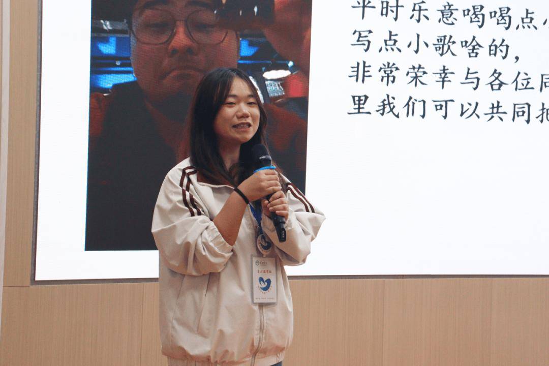 见面会精(jīng)彩(cǎi)集锦新鲜出炉！