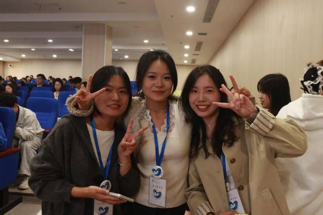 见面会精(jīng)彩(cǎi)集锦新鲜出炉！