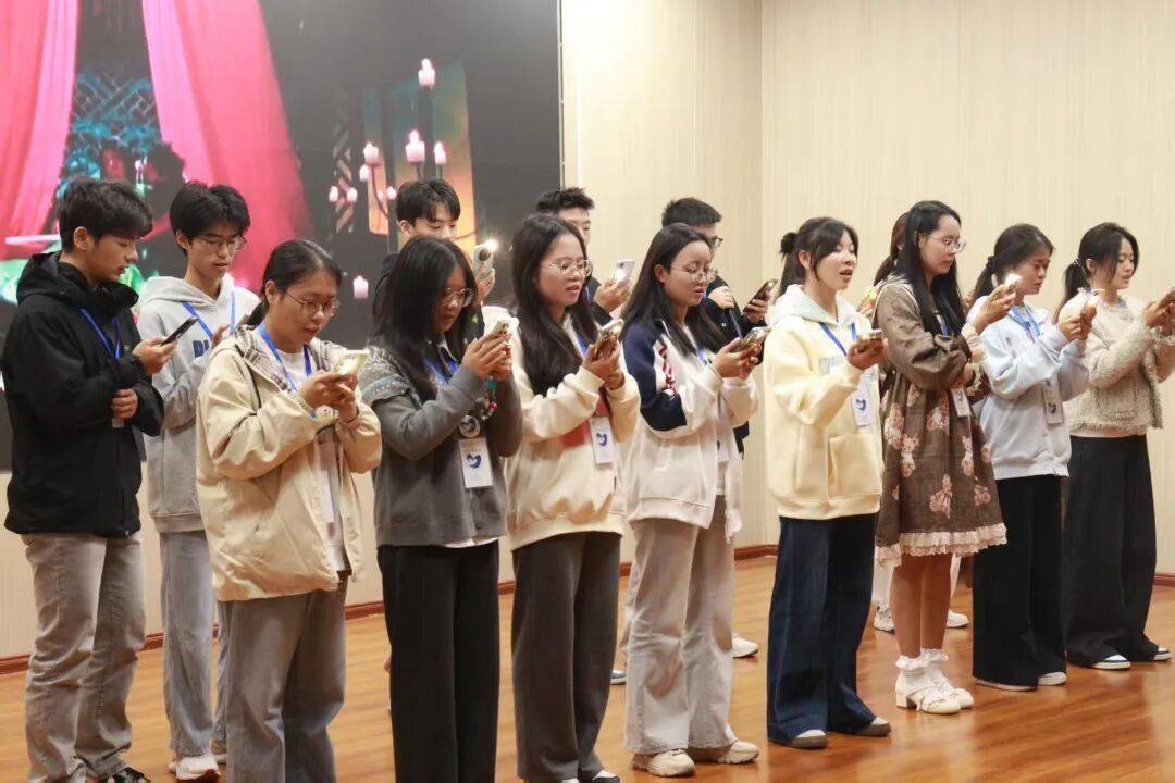 见面会精(jīng)彩(cǎi)集锦新鲜出炉！