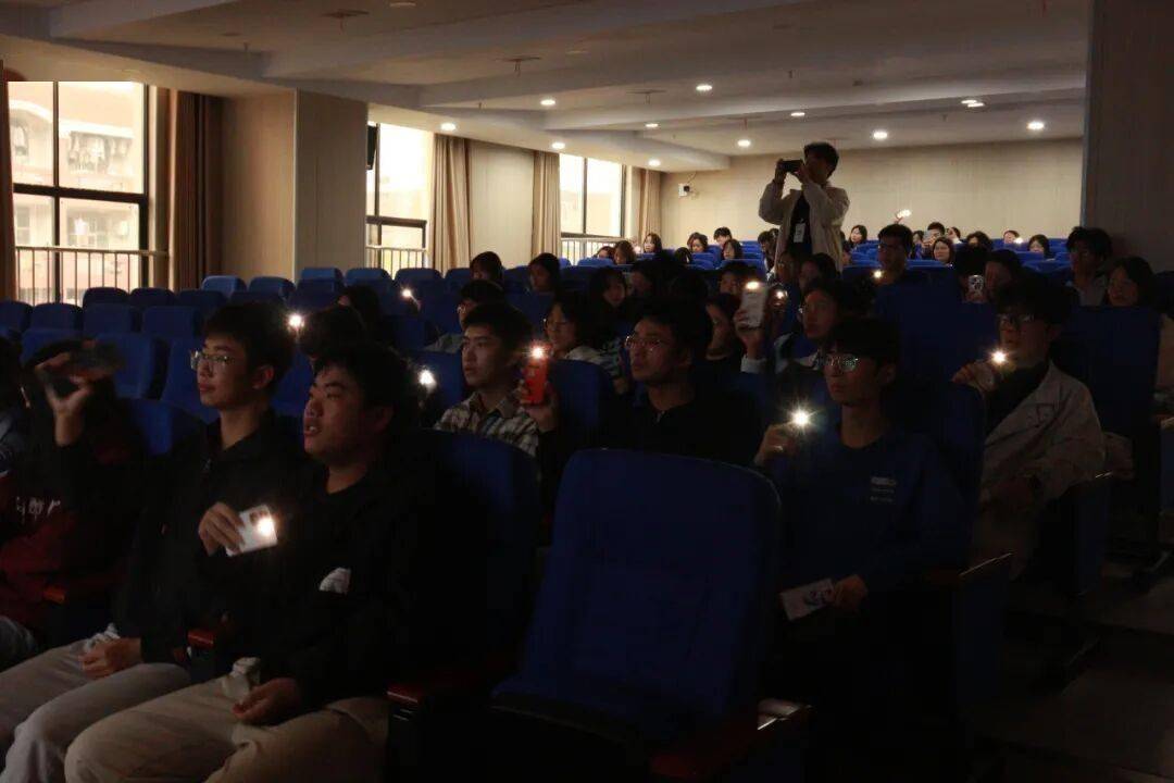 见面会精(jīng)彩(cǎi)集锦新鲜出炉！