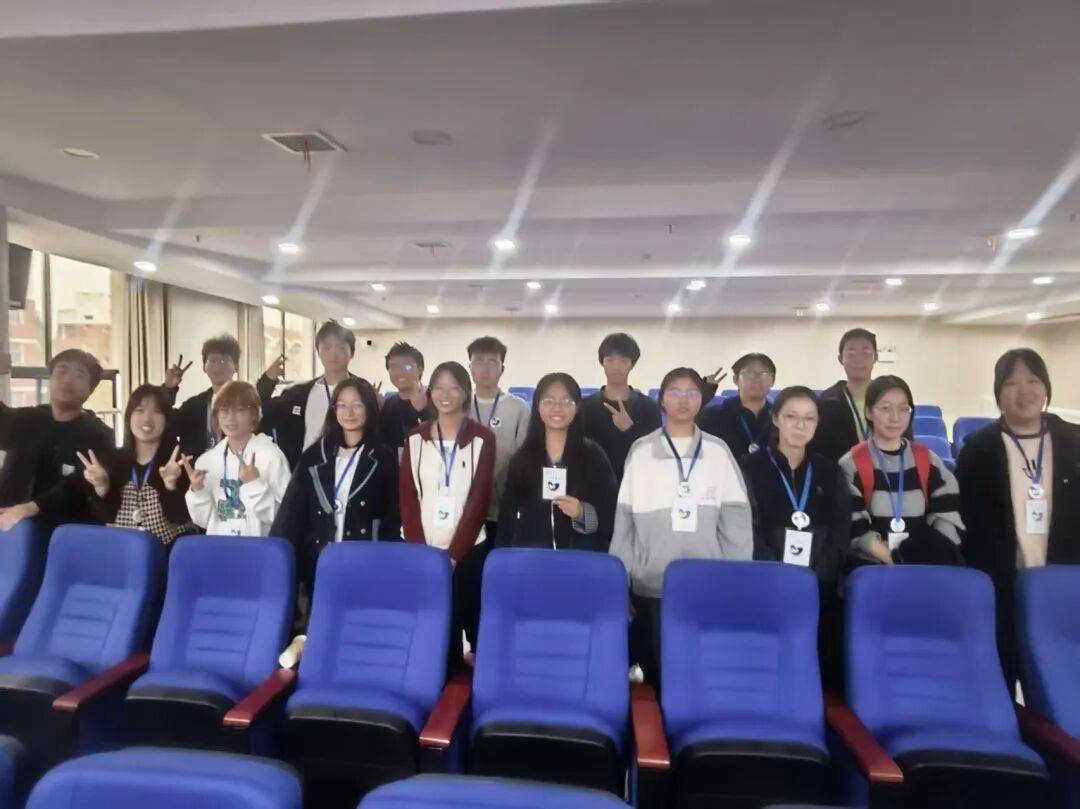 见面会精(jīng)彩(cǎi)集锦新鲜出炉！