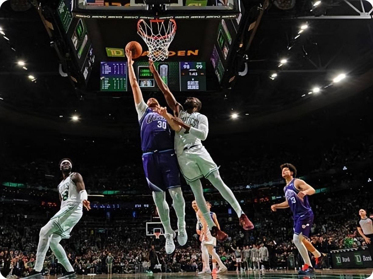 压哨絕(jué)杀！11月4日NBA焦點(diǎn)賽(sài)難(nán)分難(nán)解(jiě)！NBA2025-2026常规賽(sài)賽(sài)程