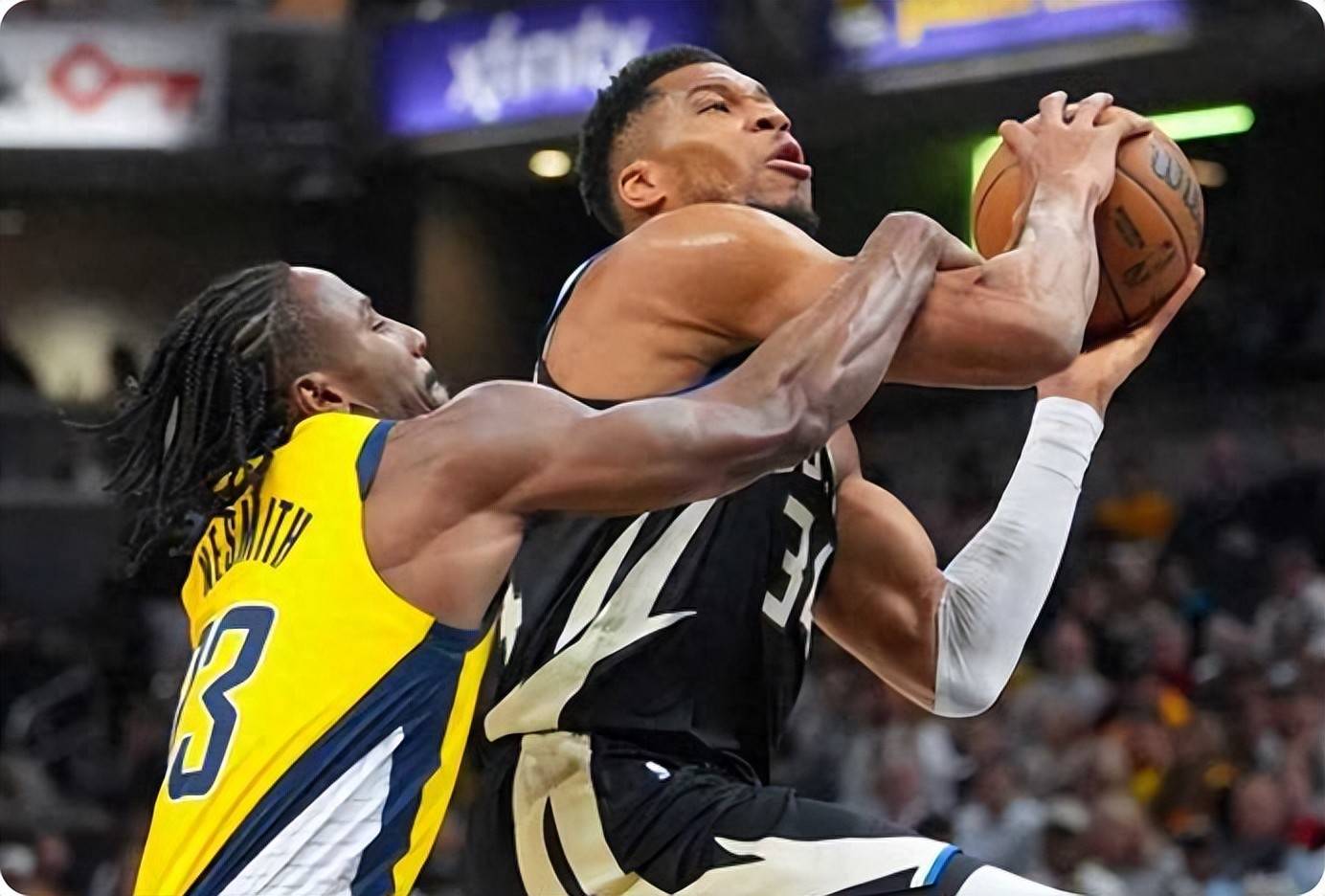 压哨絕(jué)杀！11月4日NBA焦點(diǎn)賽(sài)難(nán)分難(nán)解(jiě)！NBA2025-2026常规賽(sài)賽(sài)程