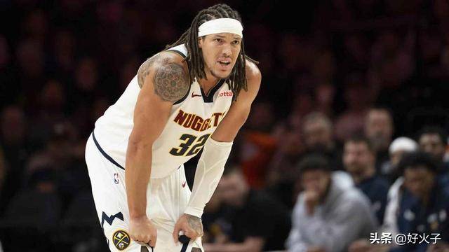 阿隆·戈登会出战吗？掘金对陣(zhèn)火箭(jiàn)NBA杯傷(shāng)病(bìng)报告