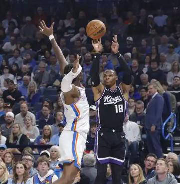 NBA常槼(guī)赛11月2日赛程(chéng)预测：国王對(duì)阵雄鹿，火箭迎战凯尔特人