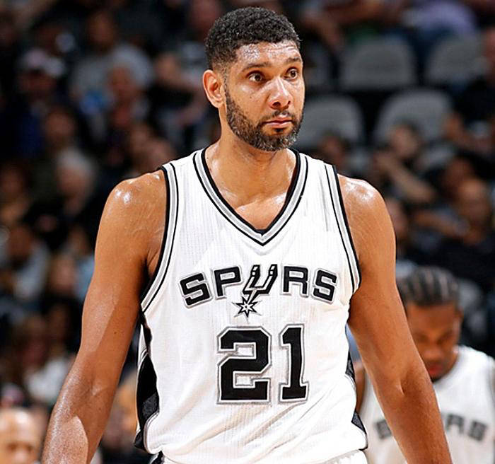 鄧(dèng)肯之无敌，保罗創(chuàng)NBA历史正負(fù)值紀(jì)录